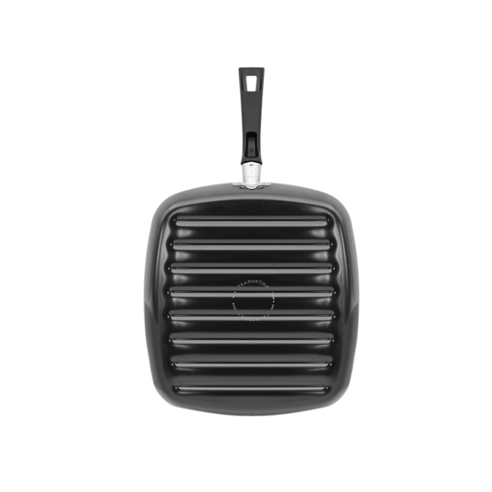 Plancha de aluminio 26 cm Formia Tramontina