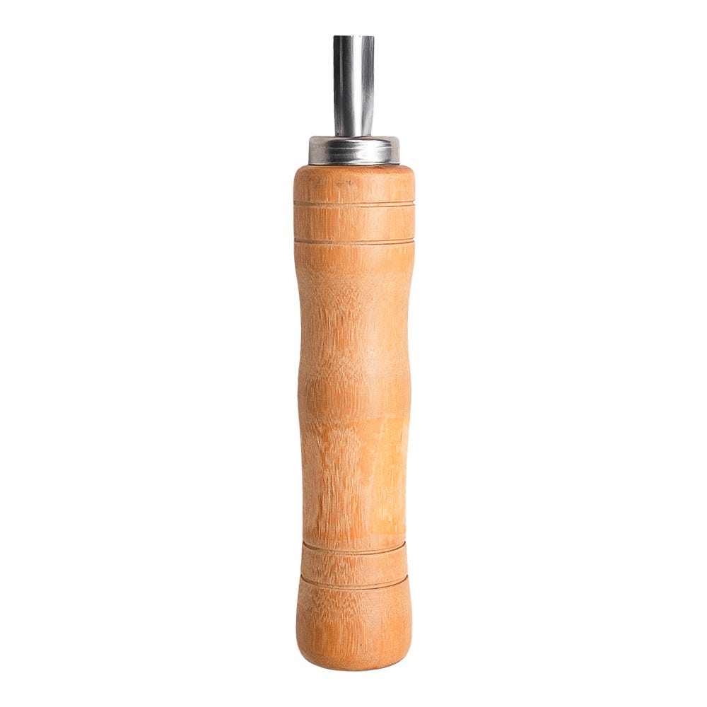 Pincho de acero inoxidable para asado 75 cm 264 Tramontina
