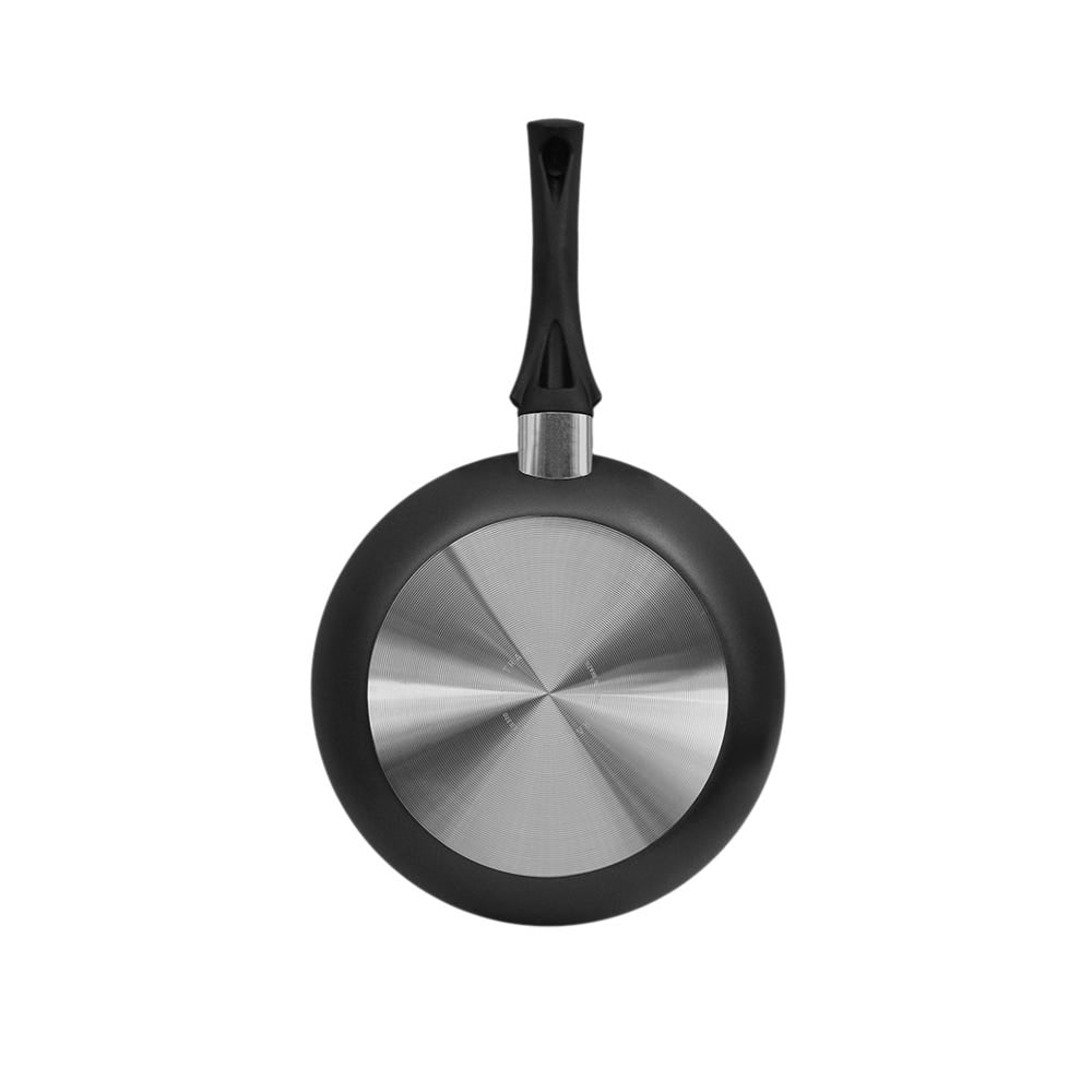 Sartén de aluminio 20 cm con espátula Vermont Tramontina