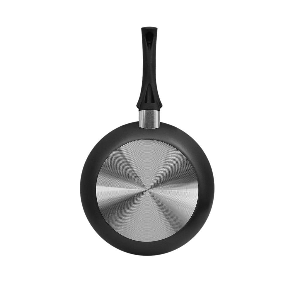 Sartén de aluminio 24 cm con espátula Vermont Tramontina