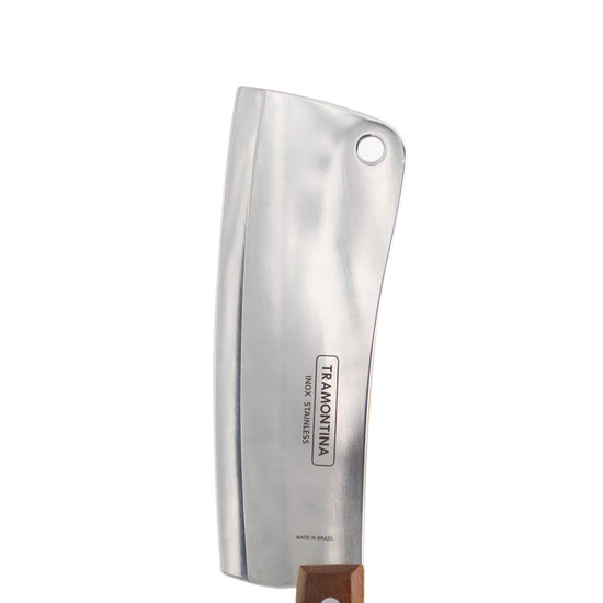 Hachuela para cocina tradicional 6" acero inoxidable – vista 3