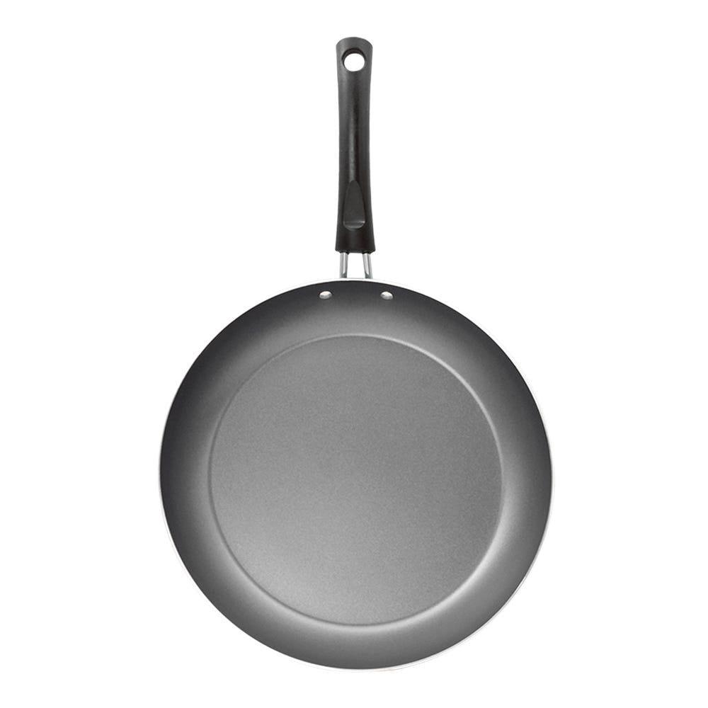 Juego de 3 sartenes 20-26-30 cm aluminio Chelsea Jade Tramontina