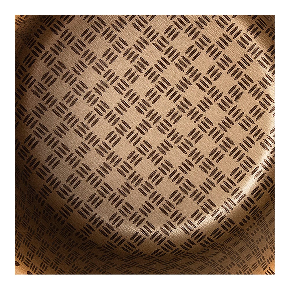 Hervidor 12 cm 1 L aluminio Paris rojo Tramontina