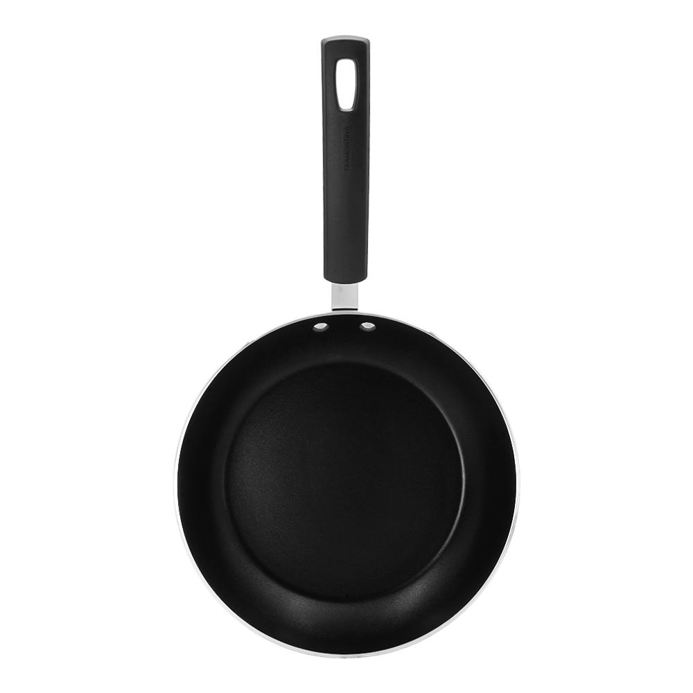 Batería de cocina de aluminio 4 piezas Sicilia 20499716 Tramontina