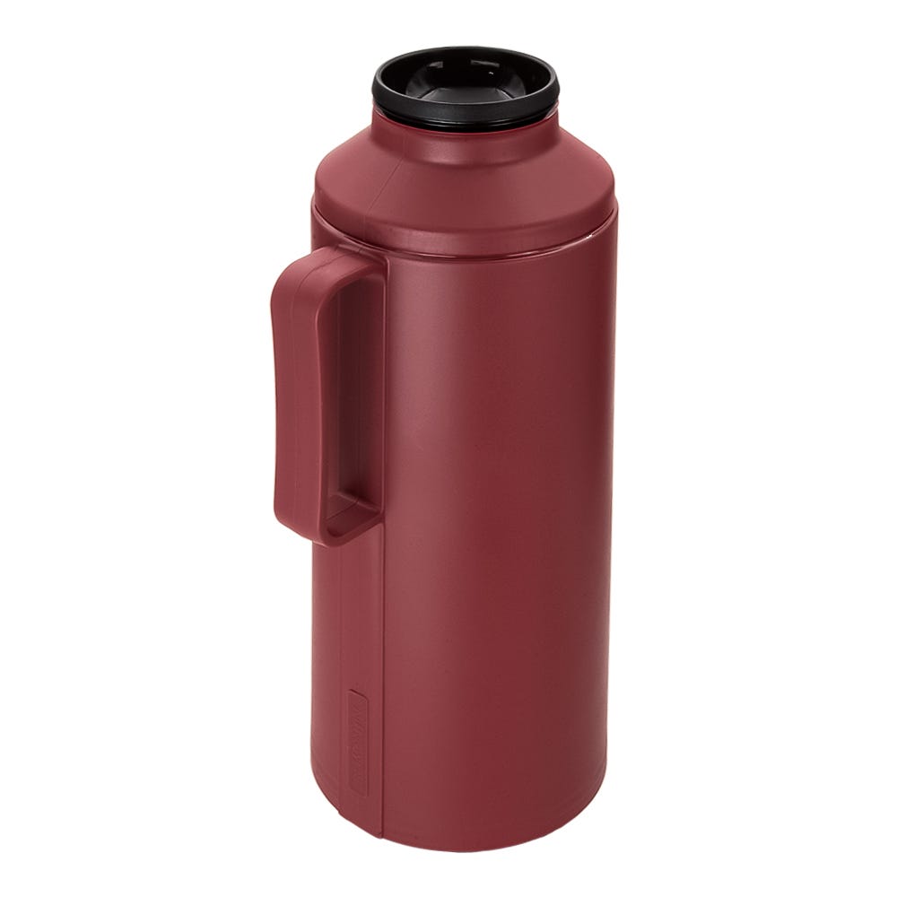 Jarra térmica de plástico 1 L Exata 61637506 Tramontina