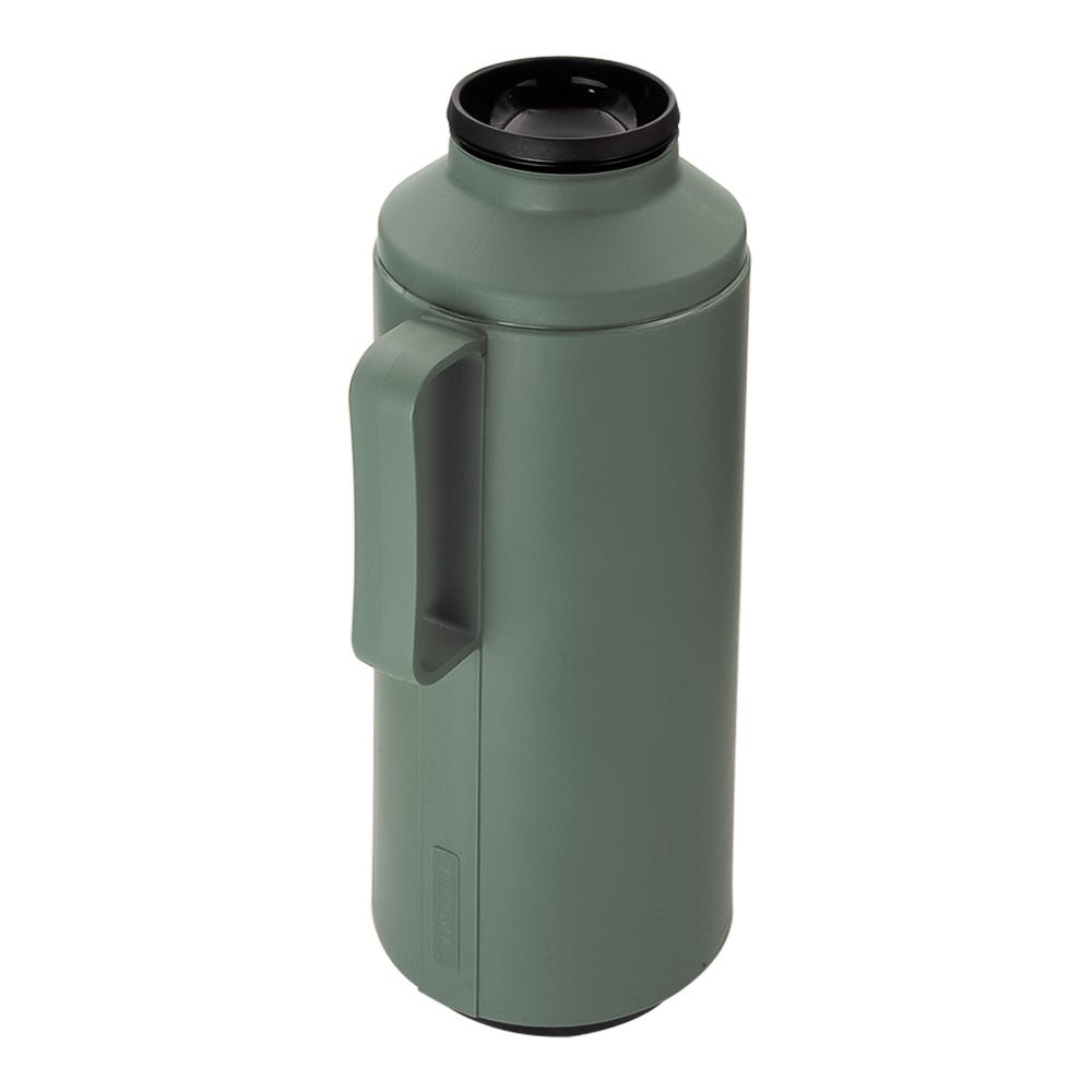 Jarra térmica de plástico 1 L Exata 61637507 Tramontina