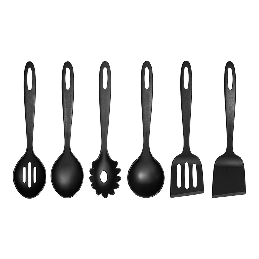 Juego de utensilios de naylon 6 piezas Ability 32200744 Tramontina