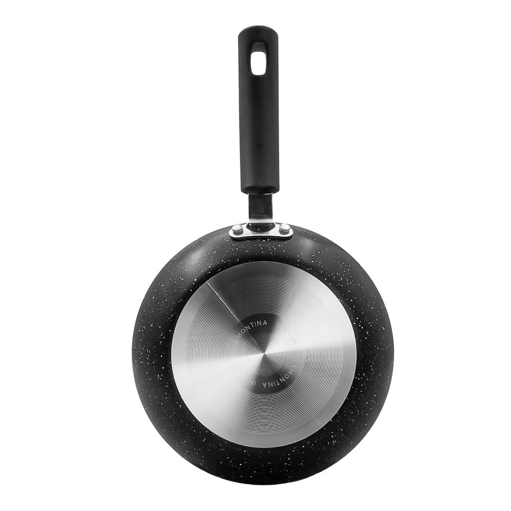 Sartén de aluminio Rockstar 24 cm 3 mm 27817601 Tramontina