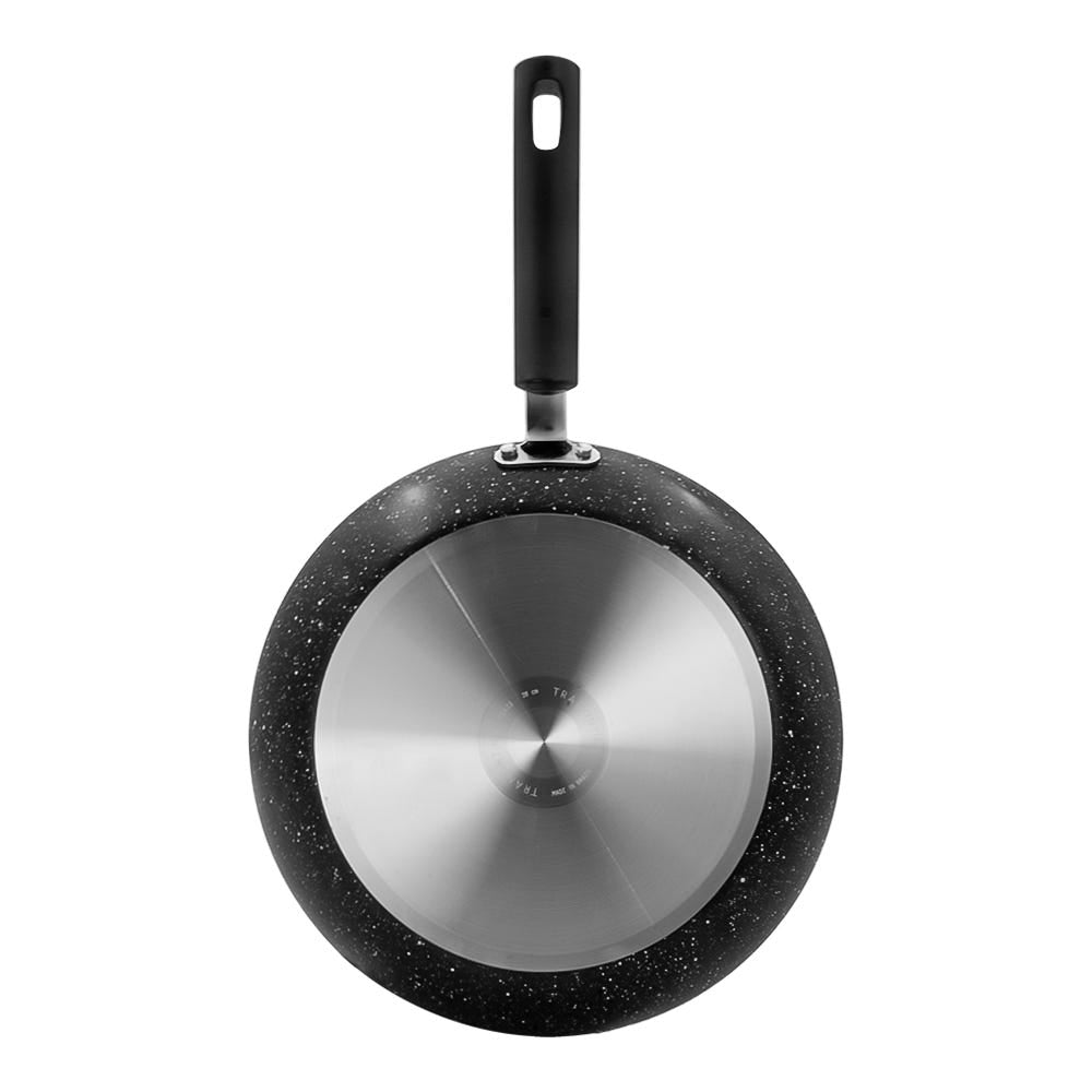 Sartén de aluminio Rockstar 28 cm 3 mm 27817602 Tramontina
