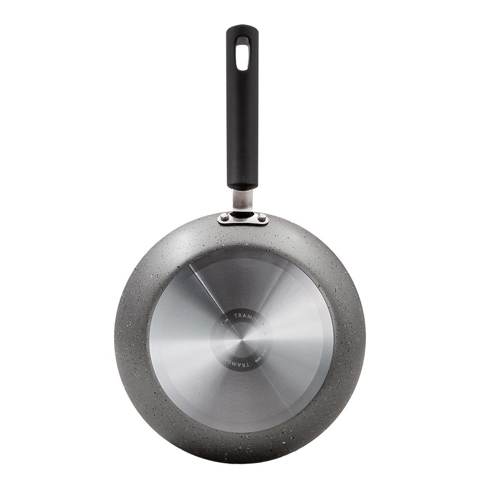 Sartén de aluminio Rockstar 24 cm 3 mm 27817606 Tramontina