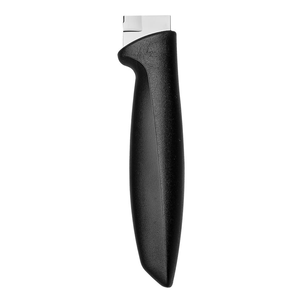 Cuchillo de cocina acero inoxidable 6 pulgadas negro 23424106 Tramontina