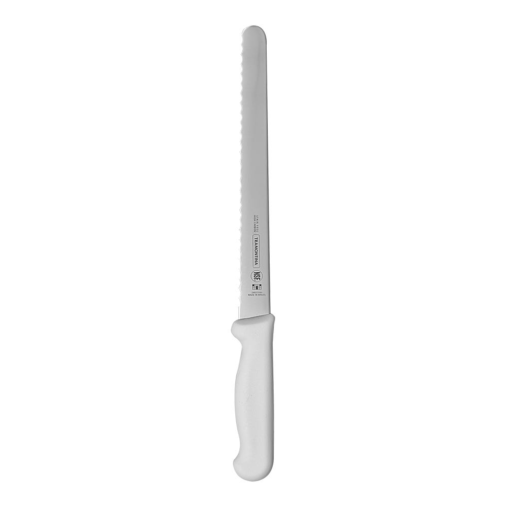 Estuche Chef Máster acero inoxidable 10 piezas 32200600 Tramontina