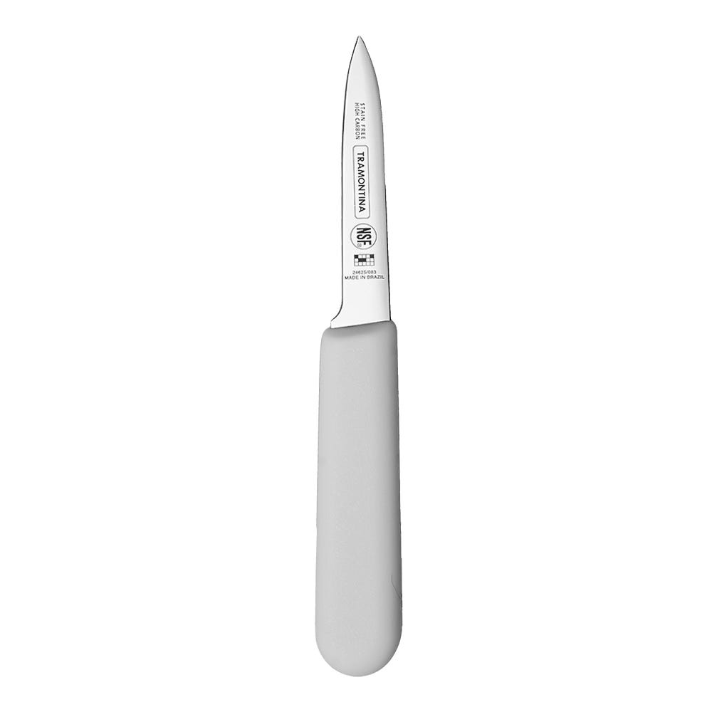 Estuche Chef Máster acero inoxidable 10 piezas 32200600 Tramontina