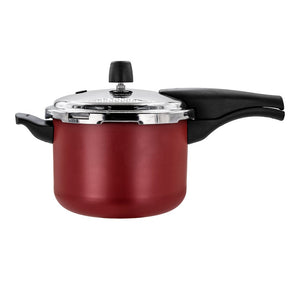 Olla de presión aluminio 4 L Vancouver 20582720 Tramontina