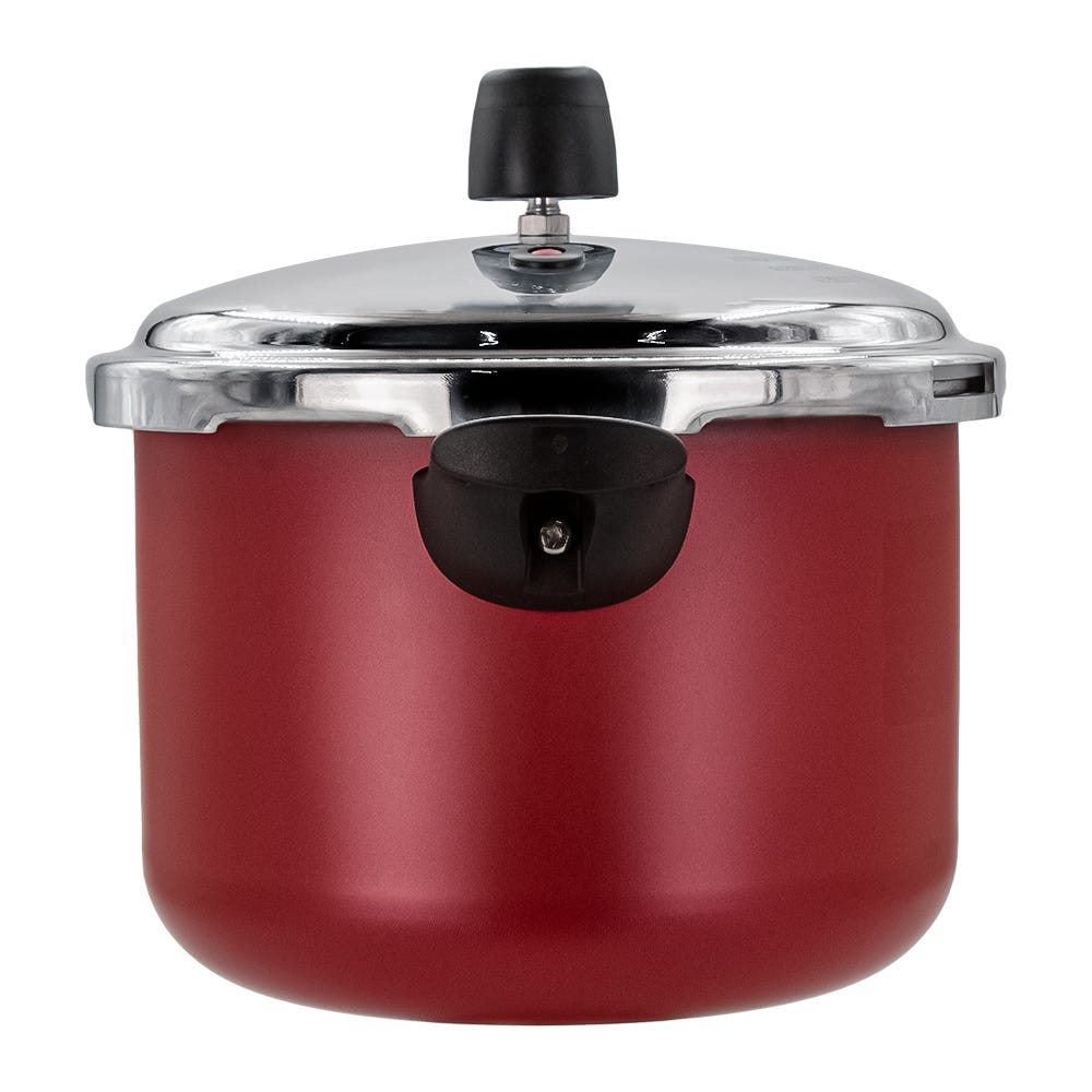 Olla de presión aluminio 4 L Vancouver 20582720 Tramontina – vista 3