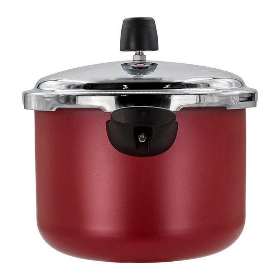 Olla de presión aluminio 4 L Vancouver 20582720 Tramontina – vista 3