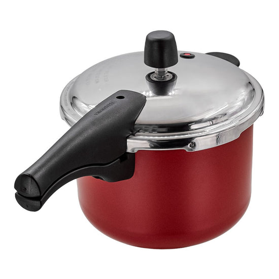 Olla de presión aluminio 4 L Vancouver 20582720 Tramontina – vista 4