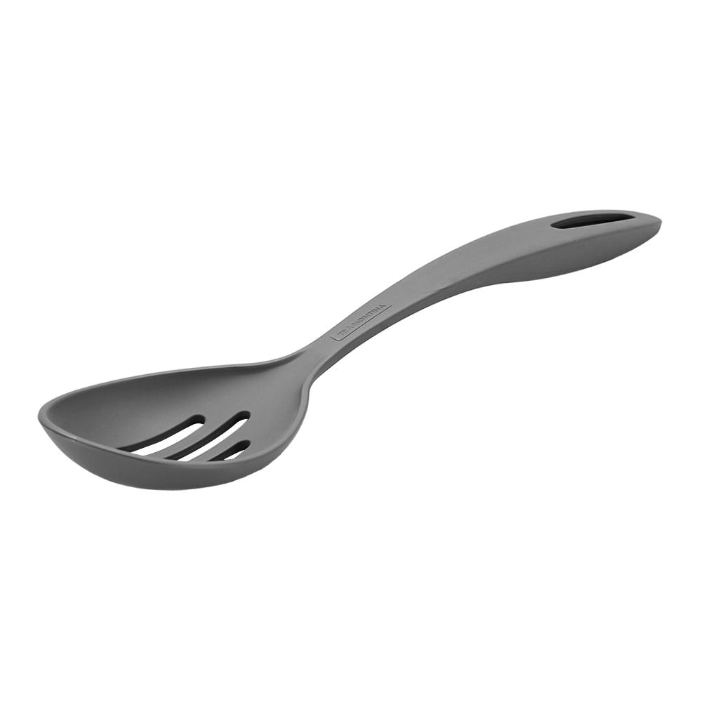 Cuchara ranurada nylon Ability 25161160 Tramontina