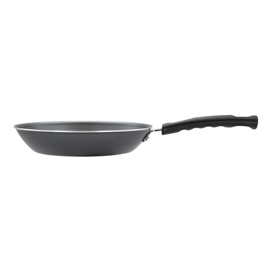 Batería de cocina de aluminio 10 piezas gris Primaware Tramontina – vista 2