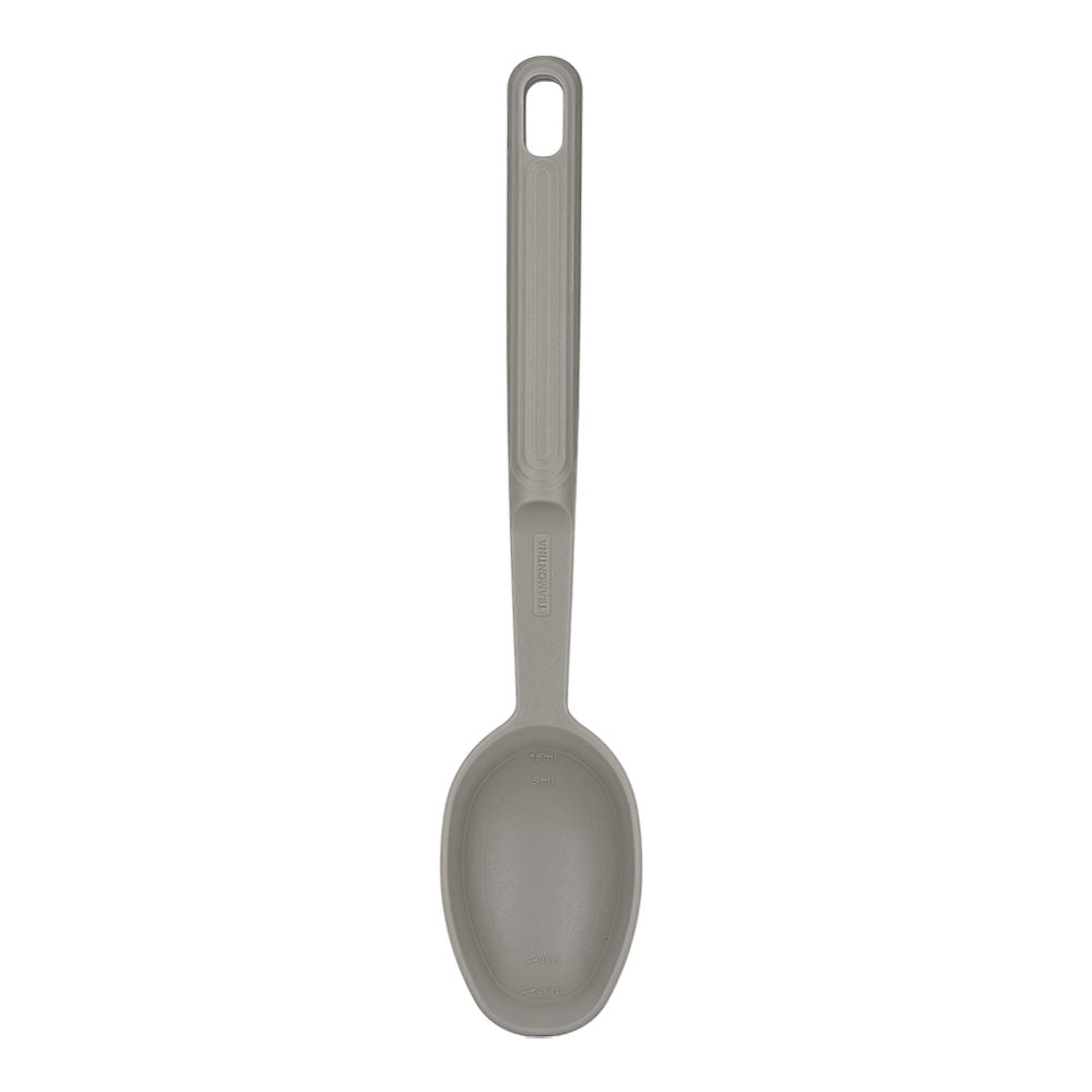 Cuchara para servir de silicón gris Softta 25852160 Tramontina