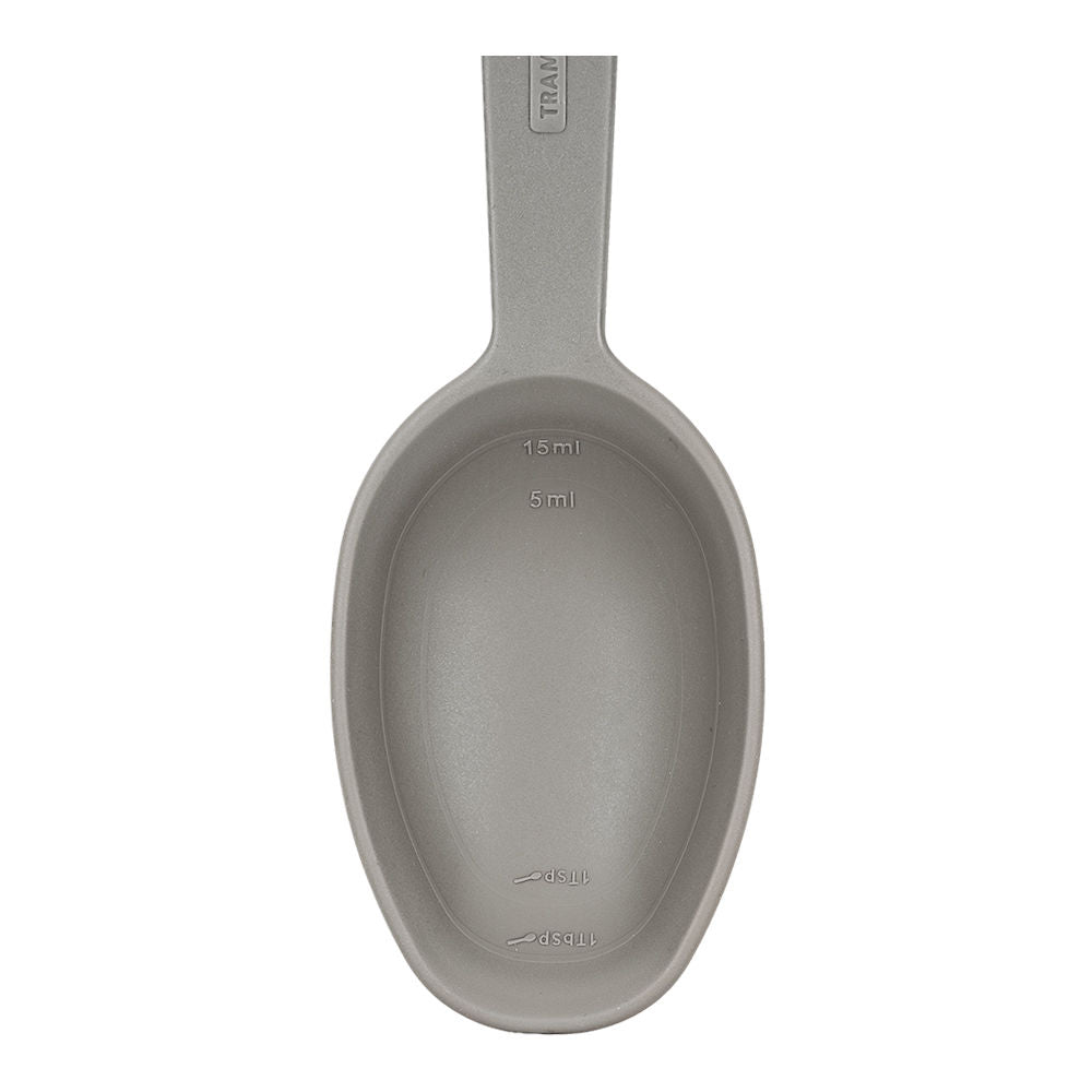 Cuchara para servir de silicón gris Softta 25852160 Tramontina – vista 2