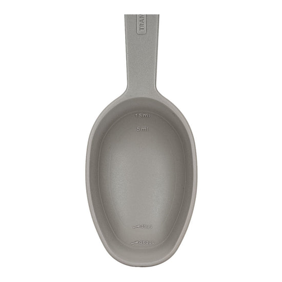 Cuchara para servir de silicón gris Softta 25852160 Tramontina – vista 2