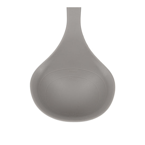 Cucharón de silicón gris Softta 25854160 Tramontina – vista 2