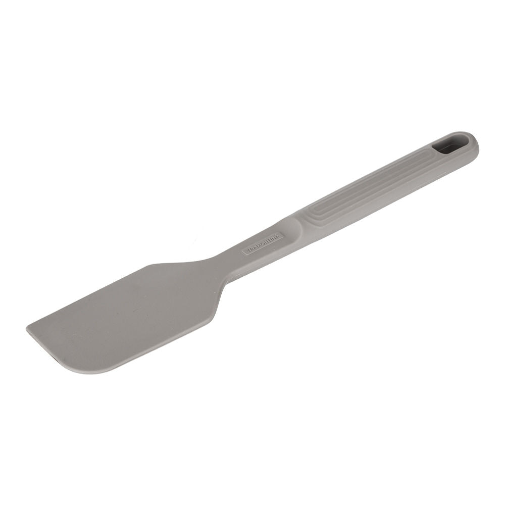 Espátula de silicón Softta gris 25855160 Tramontina