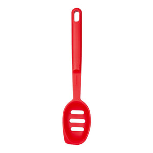 Cuchara de cocina abierta de silicón Softta roja 25853170 Tramontina