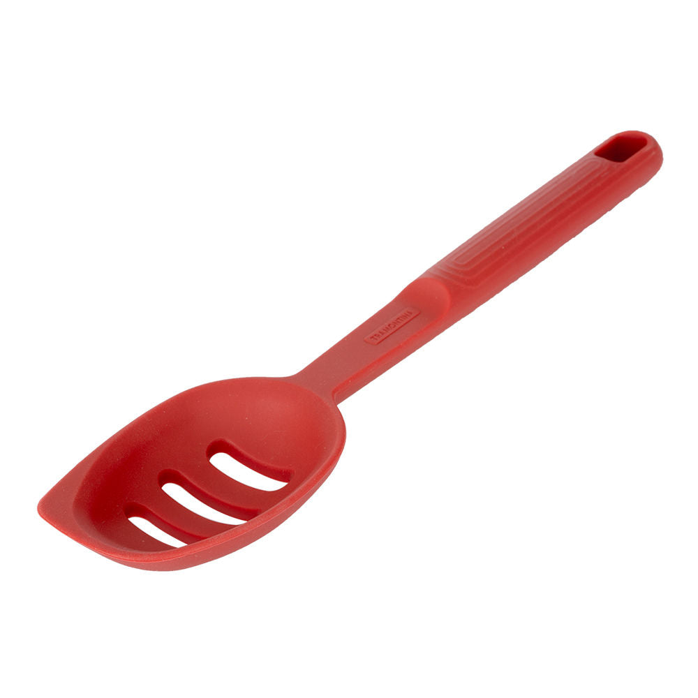 Cuchara de cocina abierta de silicón Softta roja 25853170 Tramontina