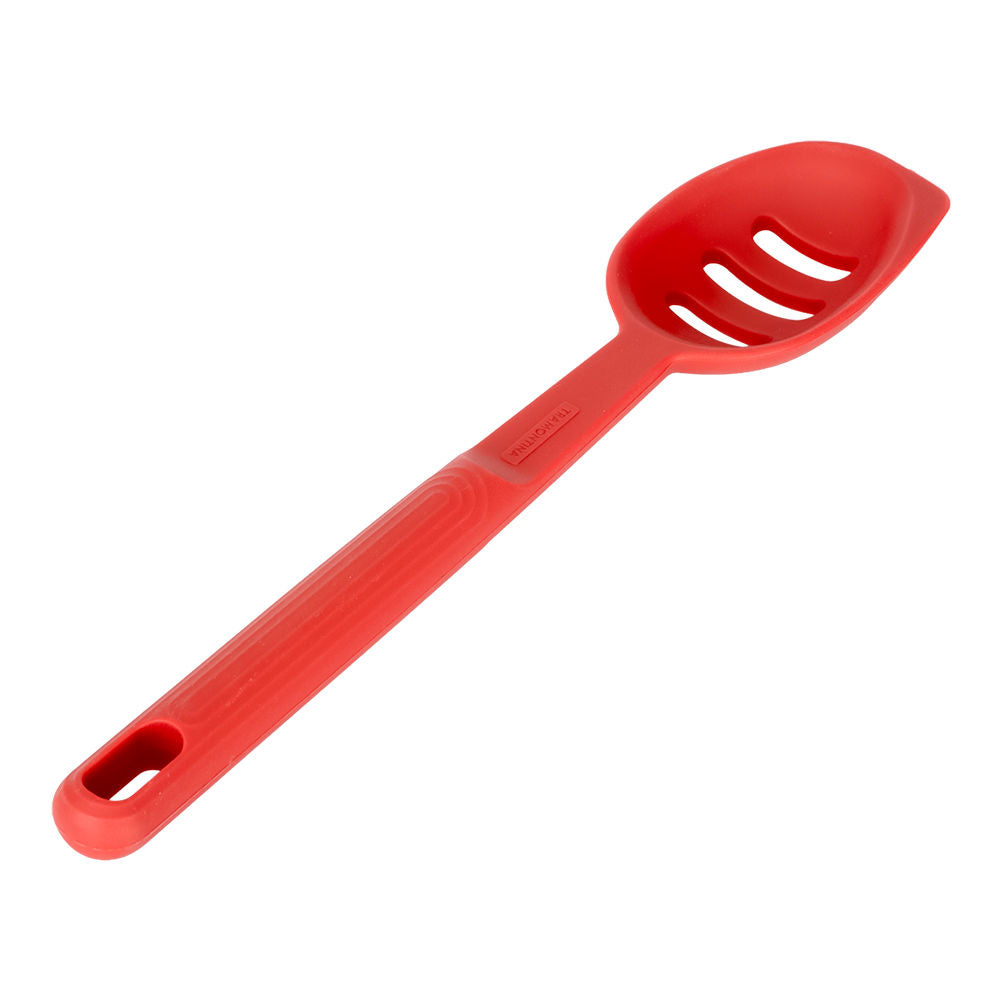 Cuchara de cocina abierta de silicón Softta roja 25853170 Tramontina