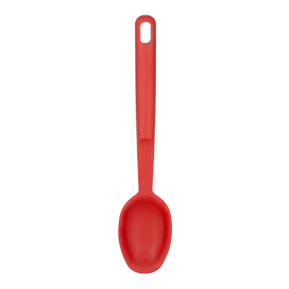 Cuchara para servir de silicón Softta roja 25852170 Tramontina