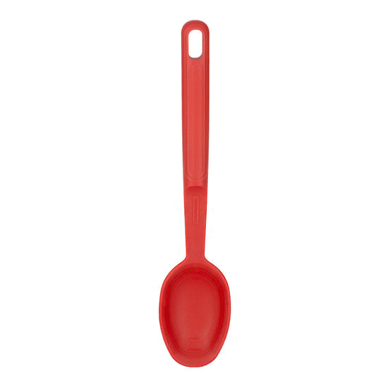 Cuchara para servir de silicón Softta roja 25852170 Tramontina