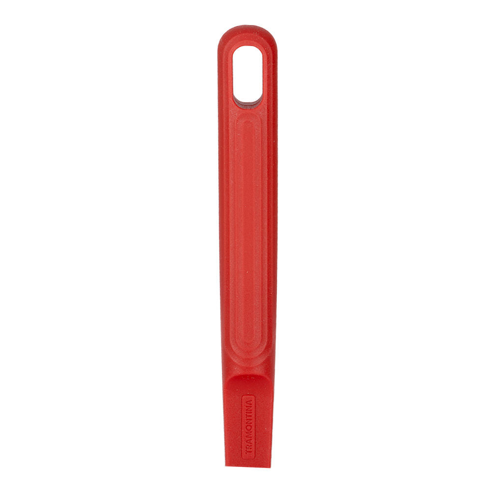 Cuchara para servir de silicón Softta roja 25852170 Tramontina – vista 3