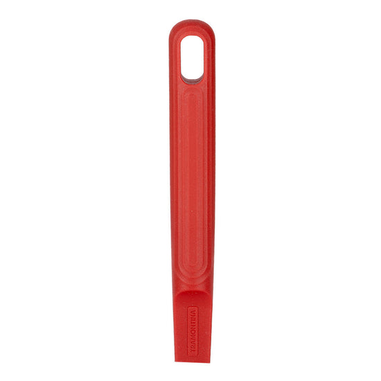 Cuchara para servir de silicón Softta roja 25852170 Tramontina – vista 3