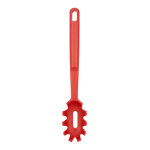 Cuchara para pasta de silicón Softta roja 25856170 Tramontina