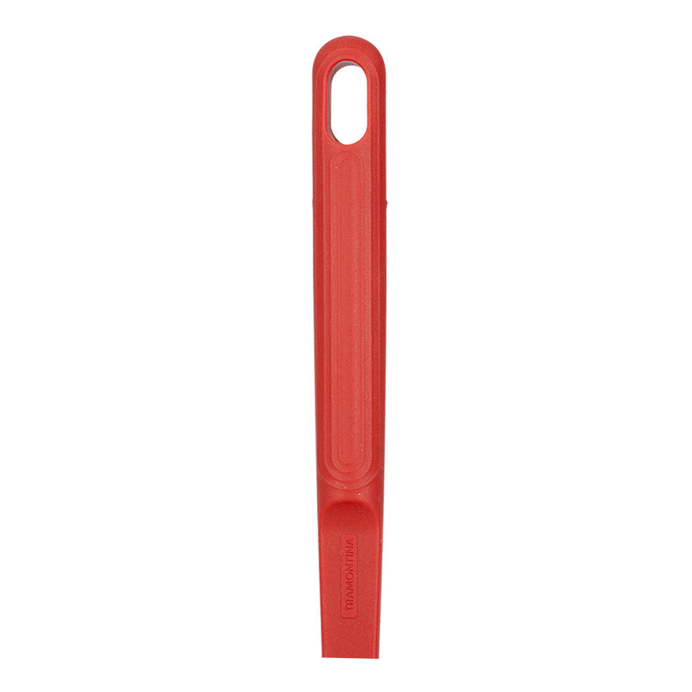 Cucharón de silicón Softta rojo 25854170 Tramontina