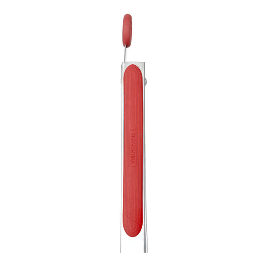Pinza multiusos acero inoxidable con silicón 27.5 cm Softta gris 25857170 Tramontina – vista 4