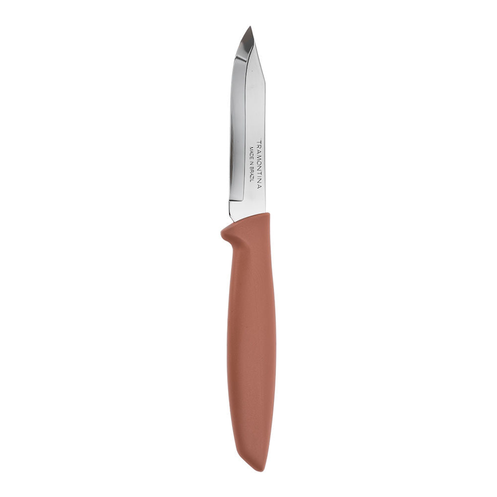 Batería de cocina de aluminio 14 piezas Mocca Mouse rosa 28299310 Tramontina – vista 11