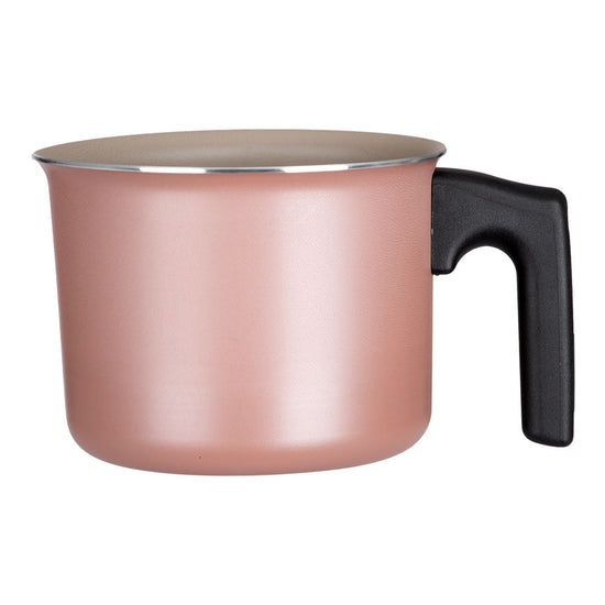 Batería de cocina de aluminio 14 piezas Mocca Mouse rosa 28299310 Tramontina – vista 5