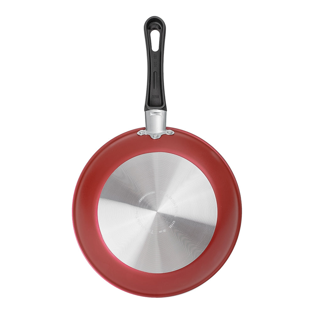 Sartén de aluminio 21 cm Ankara rojo 39000004 Tramontina