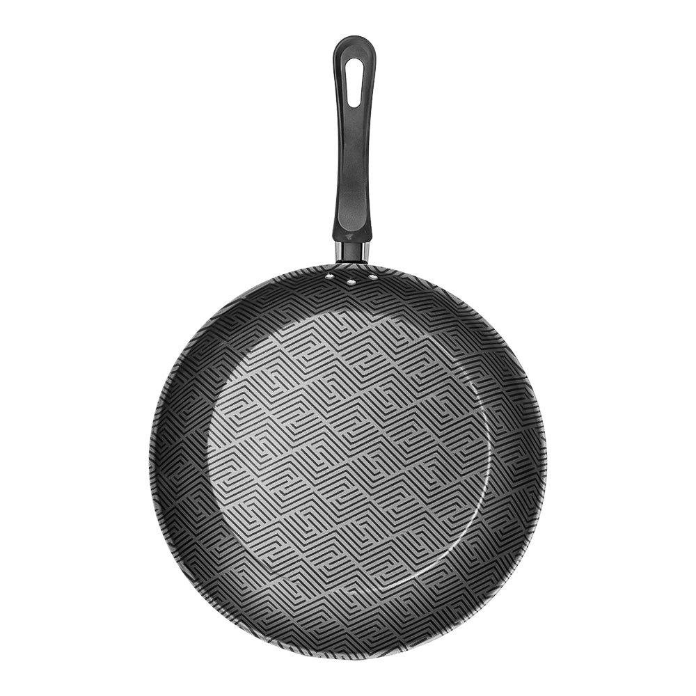 Sartén de aluminio 19 cm Ankara negro 39000012 Tramontina