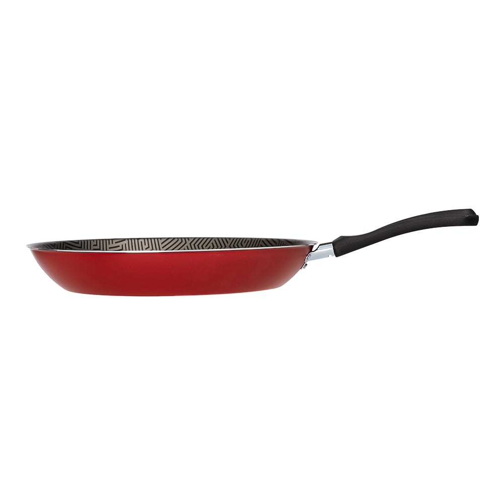 Sartén de aluminio 19 cm Ankara negro 39000012 Tramontina