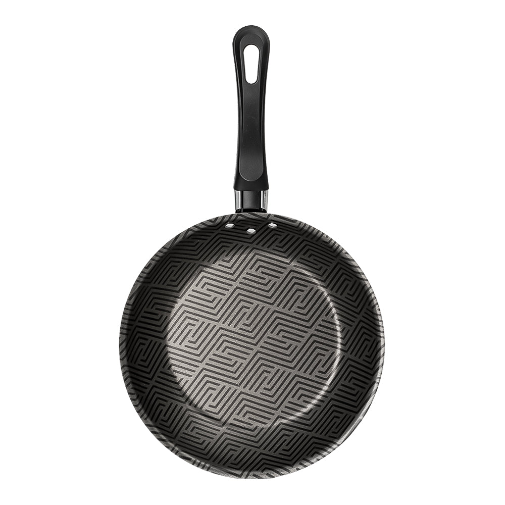 Sartén de aluminio 21 cm Ankara negro 39000013 Tramontina