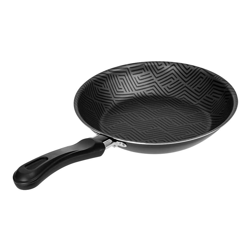 Sartén de aluminio 21 cm Ankara negro 39000013 Tramontina