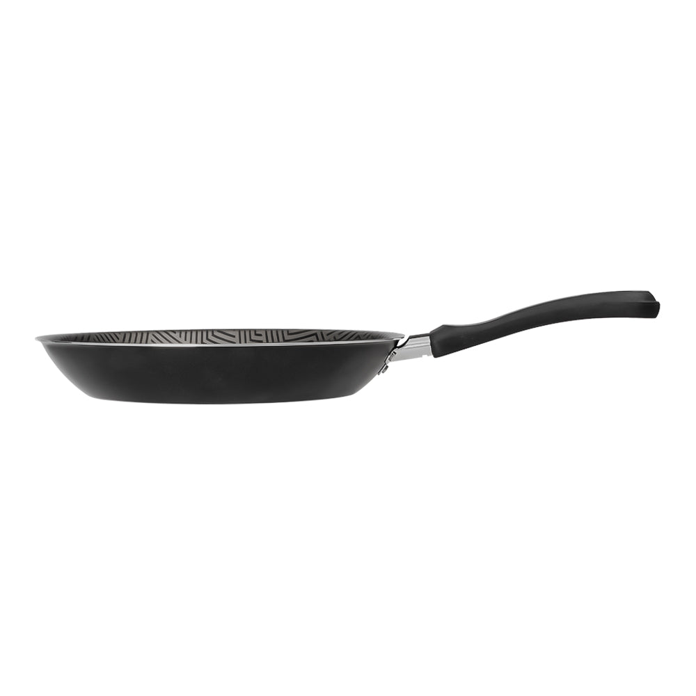 Sartén de aluminio 25 cm Ankara negro 39000014 Tramontina
