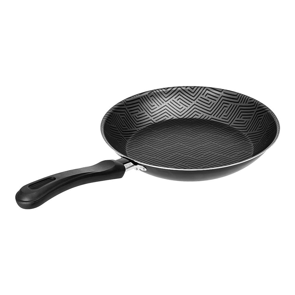 Sartén de aluminio 25 cm Ankara negro 39000014 Tramontina