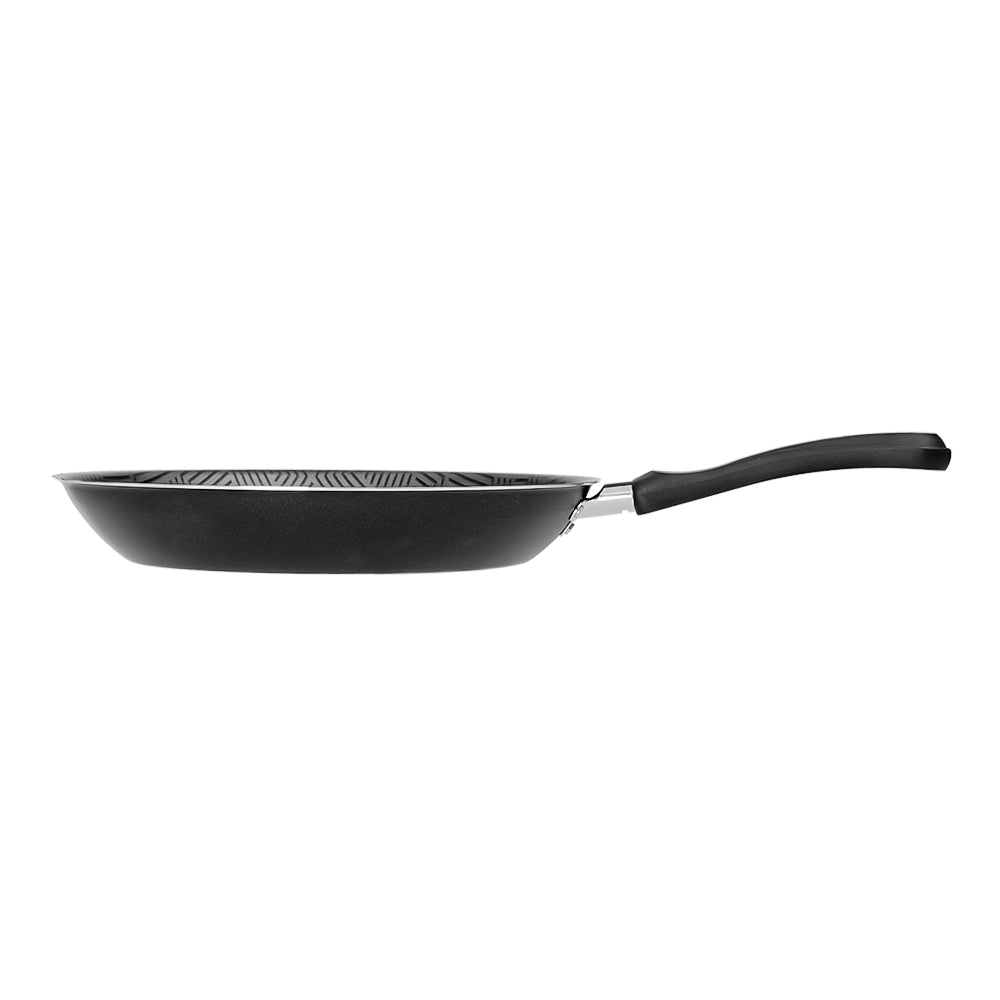 Sartén de aluminio 27 cm Ankara negro 9000015 Tramontina