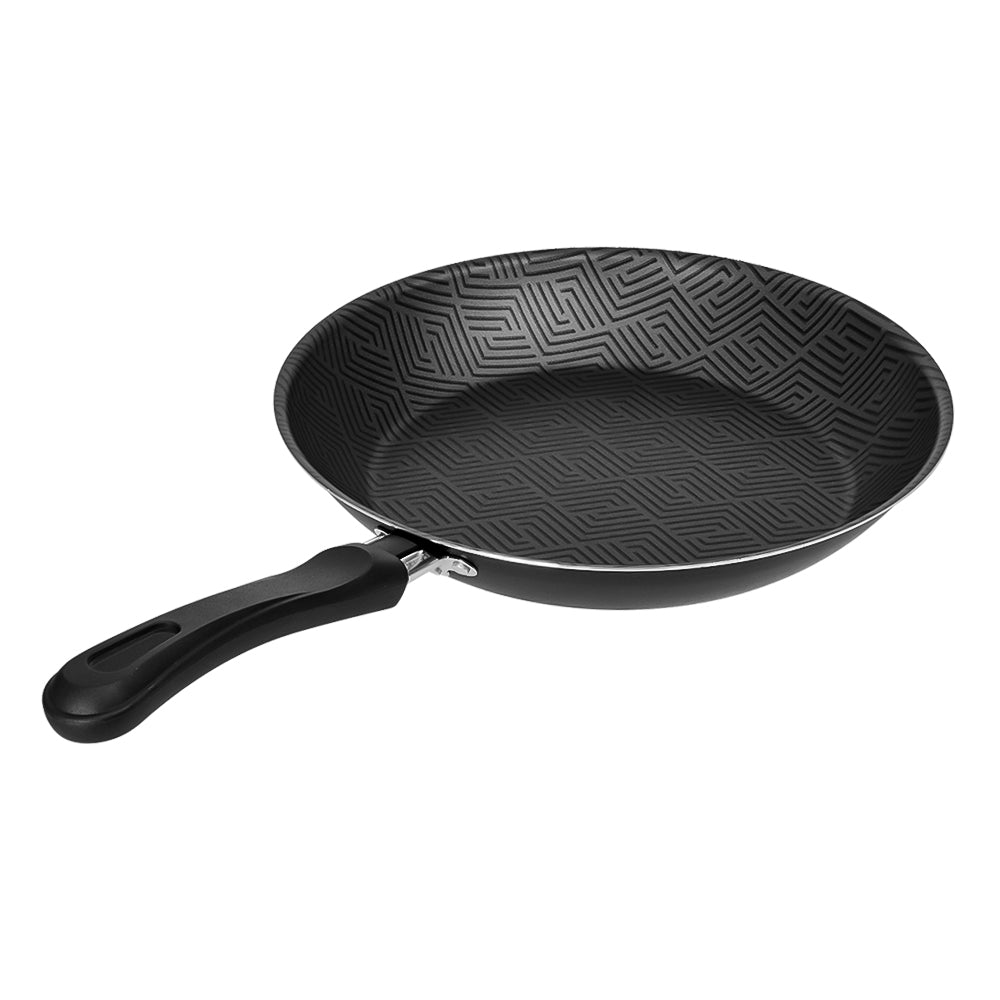 Sartén de aluminio 27 cm Ankara negro 9000015 Tramontina