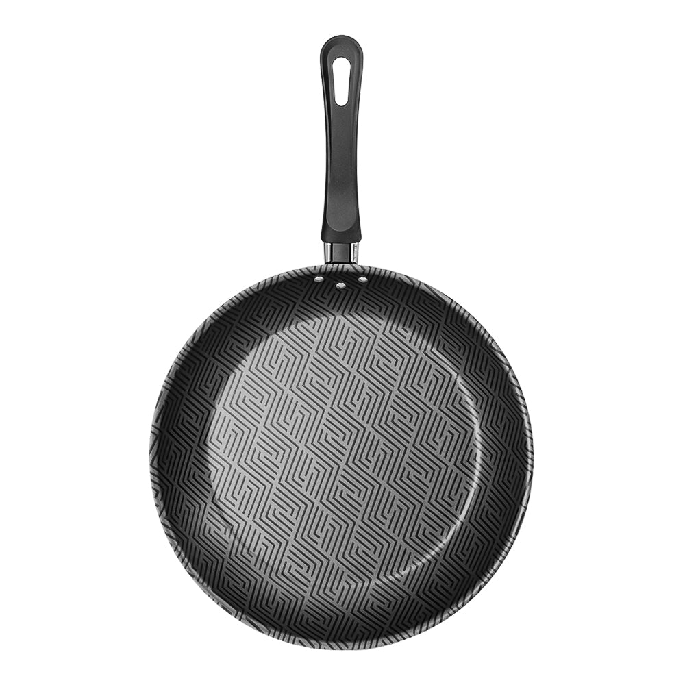 Sartén de aluminio 29.5 cm Ankara negro 39000016 Tramontina